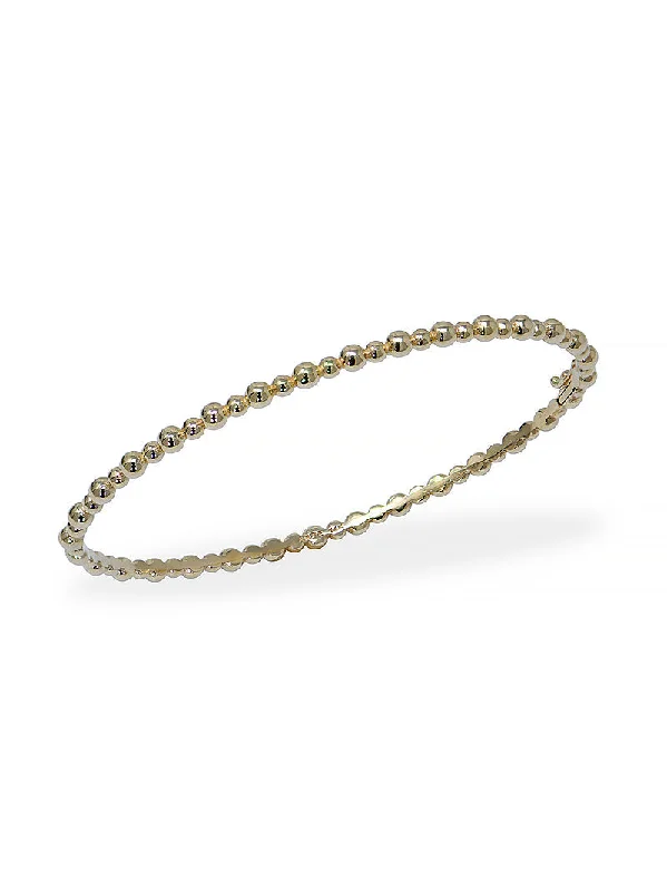 Dew Drop Stackable Cuff